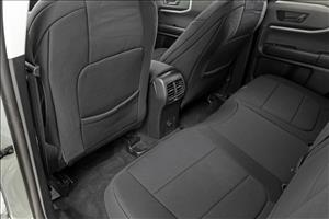 Seat Covers Ford Bronco Sport 4WD (2021-2026) Rough Country