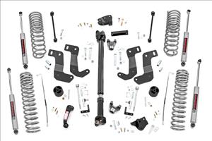 6 Inch Lift Kit Jeep Gladiator JT 4WD (2020-2023) Rough Country