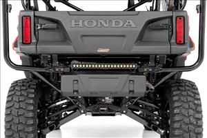 20 Inch LED Light Kit Under Bed Honda Pioneer 1000/Pioneer 1000-6 Rough Country