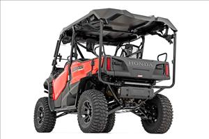 20 Inch LED Light Kit Under Bed Honda Pioneer 1000/Pioneer 1000-6 Rough Country