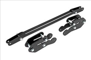 3 Inch Lift Kit Honda Pioneer 1000 Rough Country