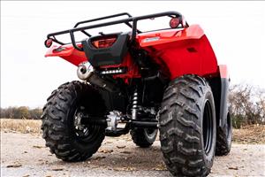 6 Inch LED Light Kit Rear Facing Honda Foreman 500 Rough Country