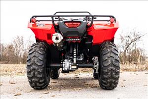 6 Inch LED Light Kit Rear Facing Honda Foreman 500 Rough Country