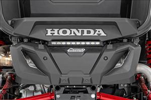 10-Inch LED Light Kit Rear Mount Honda Talon 1000 Rough Country