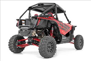 10-Inch LED Light Kit Rear Mount Honda Talon 1000 Rough Country