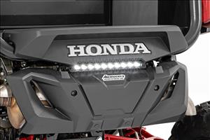 10-Inch LED Light Kit Rear Mount Honda Talon 1000 Rough Country