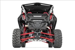 10-Inch LED Light Kit Rear Mount Honda Talon 1000 Rough Country