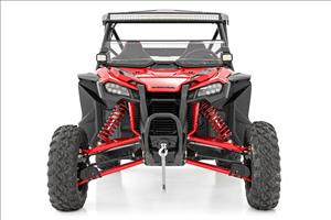 Winch Mount Honda Talon 1000 Rough Country