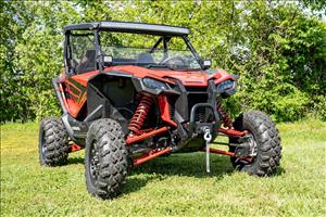 Winch Mount Honda Talon 1000 Rough Country