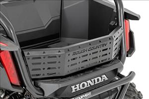 Cargo Gate Rear Honda Talon 1000 Rough Country