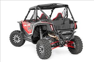 Cargo Gate Rear Honda Talon 1000 Rough Country