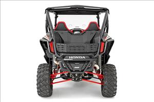Cargo Gate Rear Honda Talon 1000 Rough Country