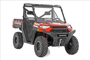 Winch Mount RS4500S Polaris Ranger XP 1000 Rough Country