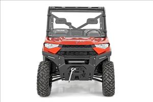 Winch Mount RS6500S Polaris Ranger XP 1000 Rough Country