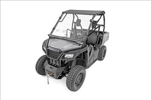 UTV Roof HDPE Honda Pioneer 520 Rough Country