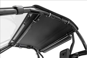 UTV Roof HDPE Honda Pioneer 520 Rough Country