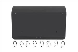 UTV Roof HDPE Honda Pioneer 520 Rough Country