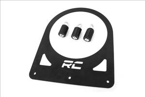 5 Gallon Bucket Holder Polaris Ranger XP 570/900/1000 Rough Country