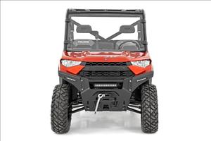 Winch Mount Polaris Ranger XP 1000 Rough Country