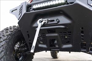 Winch Mount Polaris Ranger XP 1000 Rough Country