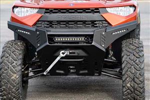 Winch Mount Polaris Ranger XP 1000 Rough Country