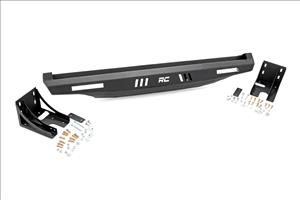 Bumper Rear Multiple Makes & Models (Can-Am/Polaris) Rough Country