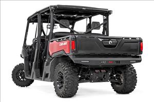 Bumper Rear Multiple Makes & Models (Can-Am/Polaris) Rough Country