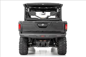 Bumper Rear Multiple Makes & Models (Can-Am/Polaris) Rough Country