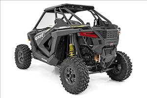 Cargo Gate Rear Polaris RZR Turbo R 4 Rough Country