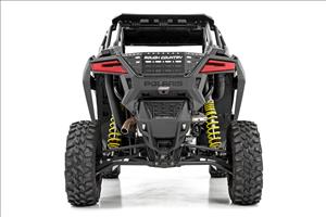 Cargo Gate Rear Polaris RZR Turbo R 4 Rough Country