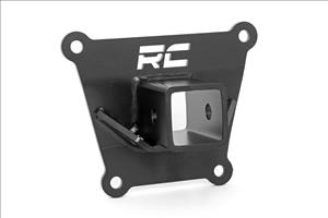 Receiver Hitch Polaris RZR Turbo S4 Rough Country