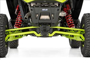 Receiver Hitch Polaris RZR Turbo S4 Rough Country
