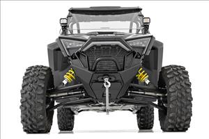 Winch Mount Polaris RZR PRO XP Rough Country