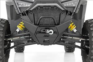 Winch Mount Polaris RZR PRO XP Rough Country