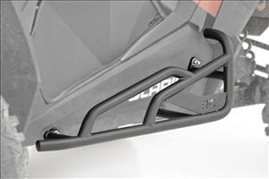 Rock Slider Kit 2 Seater Polaris RZR XP 1000 Rough Country