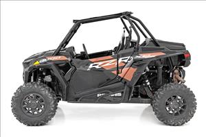 Rock Slider Kit 2 Seater Polaris RZR XP 1000 Rough Country