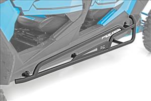 Rock Slider Kit 4 Seater Polaris RZR XP 4 1000 Rough Country