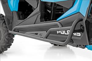 Rock Slider Kit 4 Seater Polaris RZR XP 4 1000 Rough Country