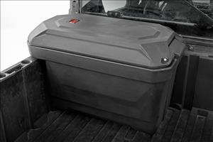 Cargo Box Rear Bed Polaris Ranger XP 1000 Rough Country