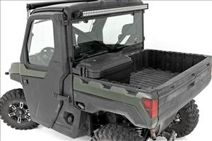 Cargo Box Rear Bed Polaris Ranger XP 1000 Rough Country
