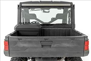 Cargo Box Rear Bed Polaris Ranger XP 1000 Rough Country