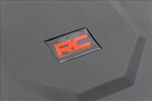 Cargo Box Rear Bed Polaris Ranger XP 1000 Rough Country