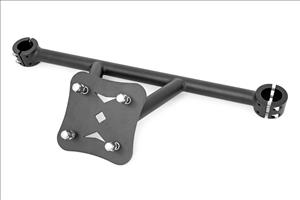 Spare Tire Carrier Cargo Rack Polaris RZR XP 1000 Rough Country