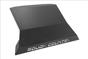 UTV Roof Metal Polaris Ranger RZR 170/RZR 170 Rough Country