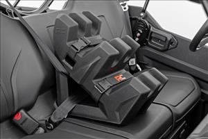 UTV In-Cab On-Seat Gun Carrier Universal Rough Country