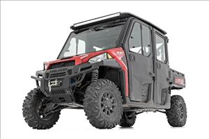 3 Inch lift kit HVAC Polaris Ranger XP 1000 Rough Country