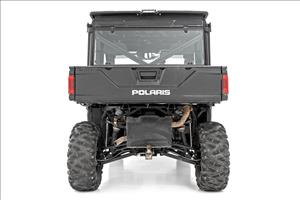 3 Inch lift kit HVAC Polaris Ranger XP 1000 Rough Country