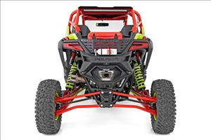 Receiver Hitch Polaris RZR Pro R Rough Country