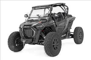 Winch Mount Polaris RZR Turbo S4 Rough Country