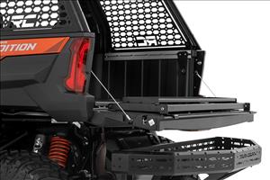 Tailgate Extender Polaris XPEDITION ADV 5 Rough Country